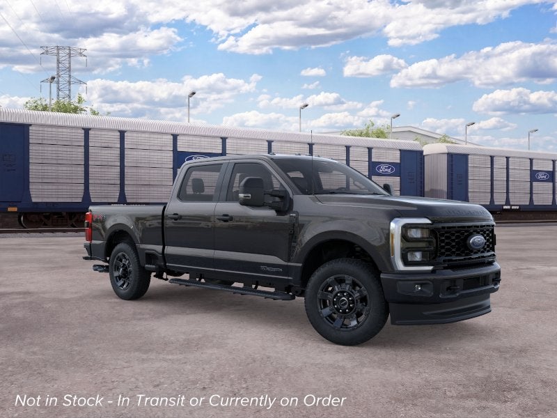 2026 Ford F-250SD XL STX