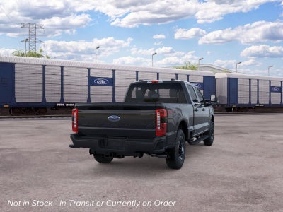 2026 Ford F-250SD XL STX