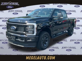 2026 Ford F-250SD XL STX
