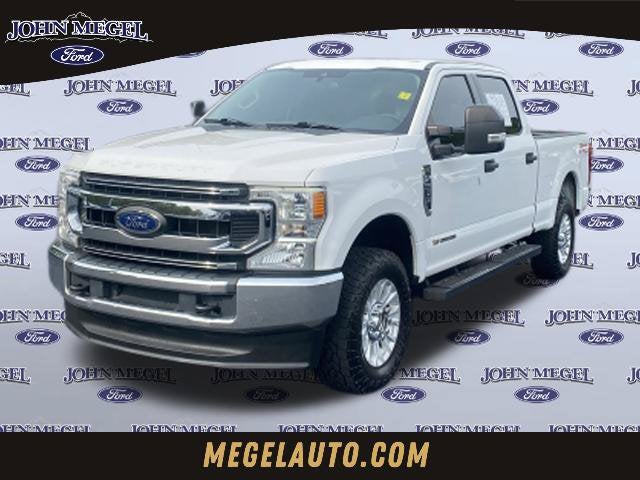 2020 Ford F-250 Super Duty