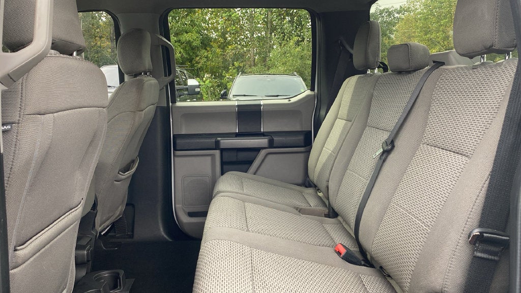 2020 Ford F-250SD XLT