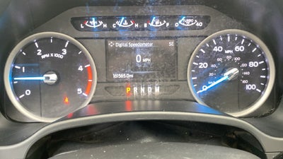 2020 Ford F-250SD XLT