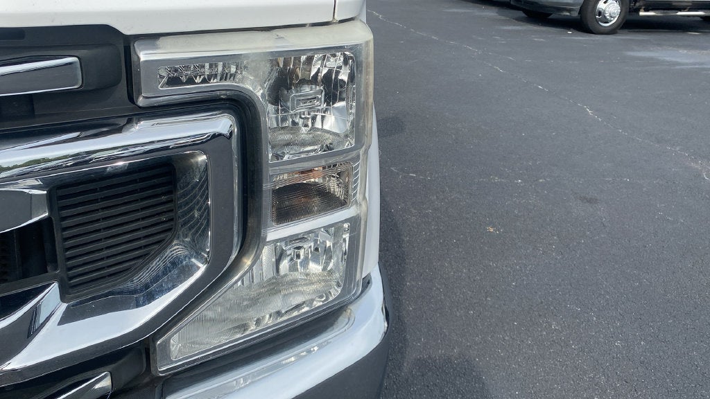 2020 Ford F-250SD XLT
