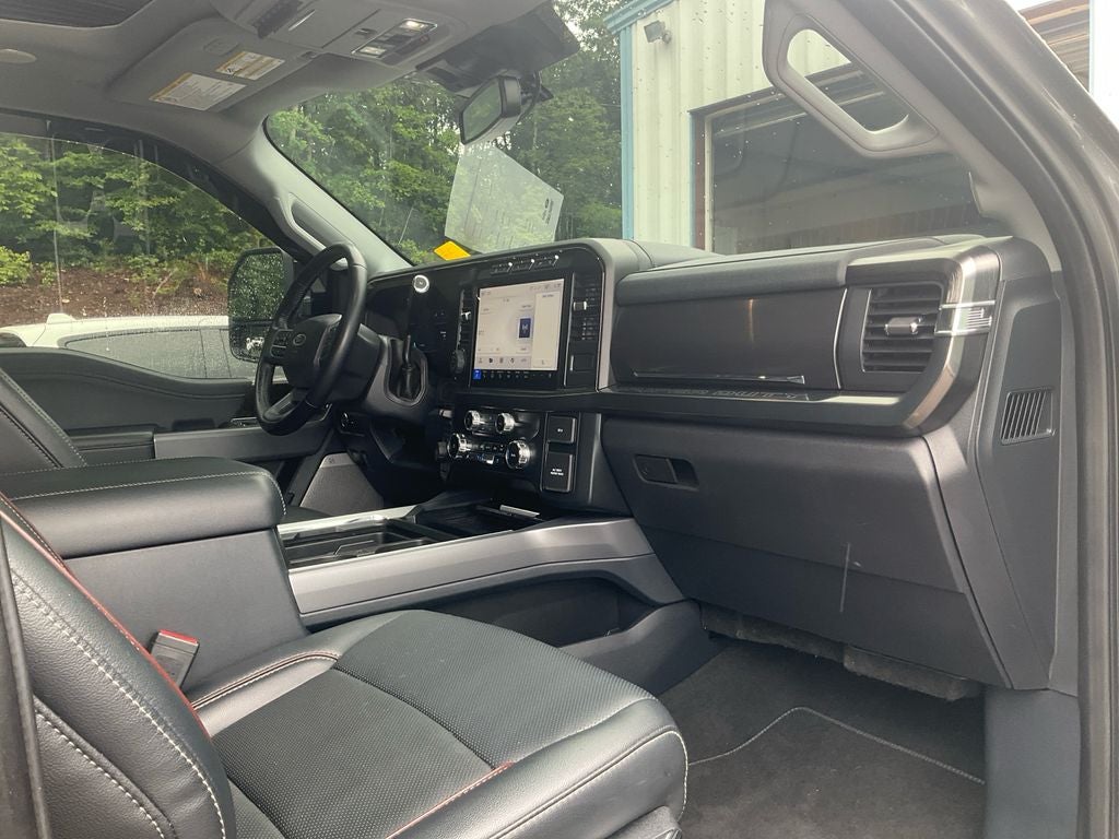 2024 Ford F-250SD Lariat