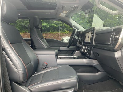 2024 Ford F-250SD Lariat