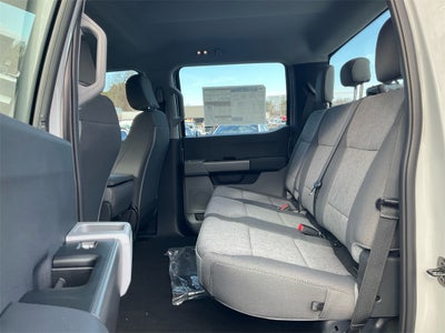 2026 Ford F-250SD XL STX