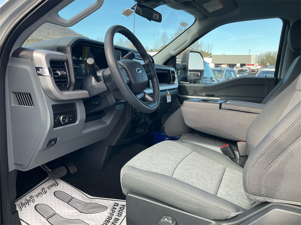 2026 Ford F-250SD XL STX