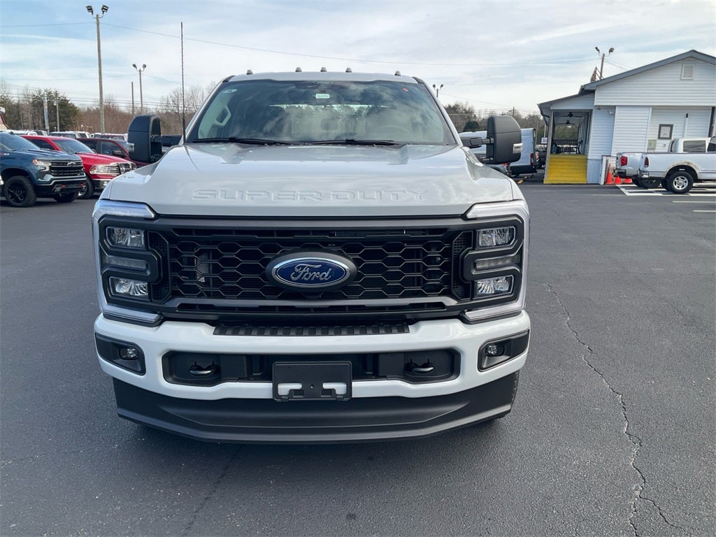 2026 Ford F-250SD XL STX