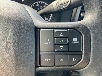 2026 Ford F-250SD XL STX