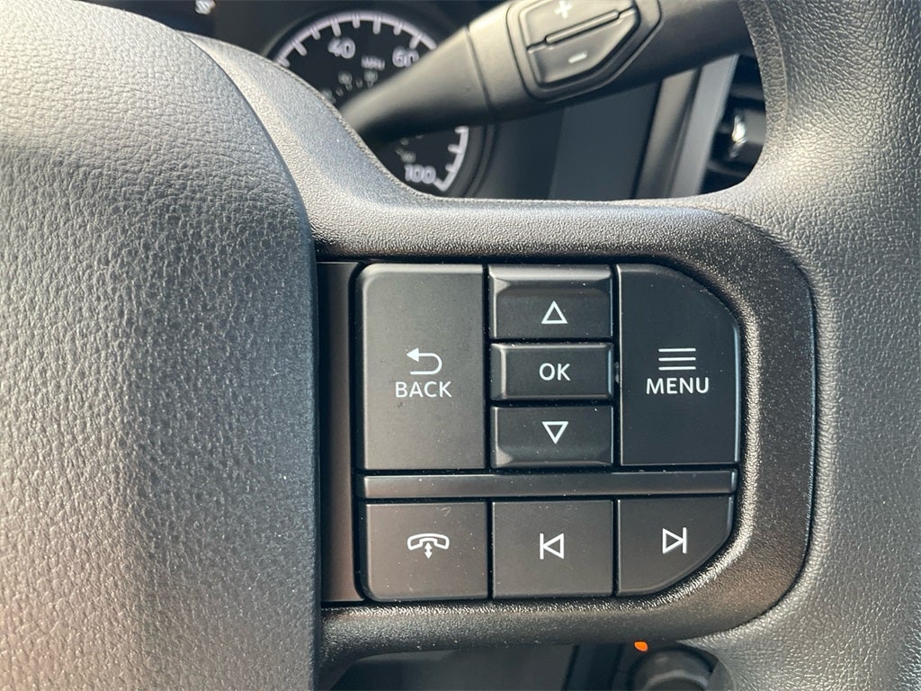 2026 Ford F-250SD XL STX