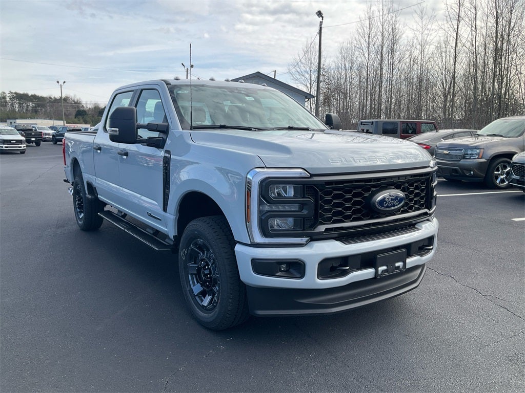 2026 Ford F-250SD XL STX
