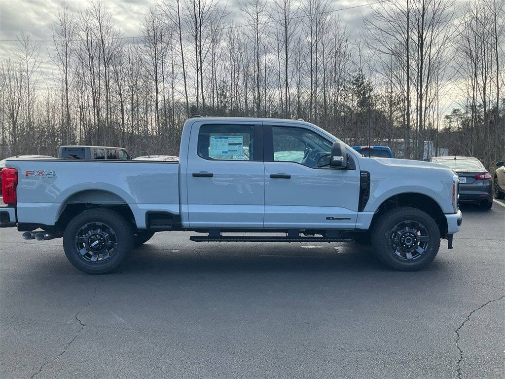2026 Ford F-250SD XL STX