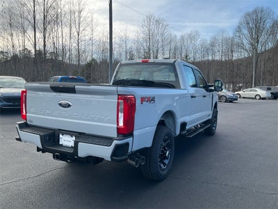 2026 Ford F-250SD XL STX