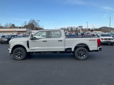 2026 Ford F-250SD XL STX