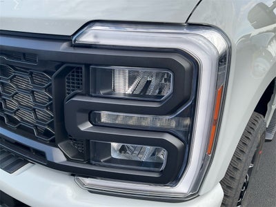 2026 Ford F-250SD XL STX