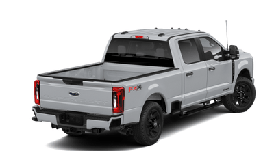 2026 Ford F-250SD XL STX