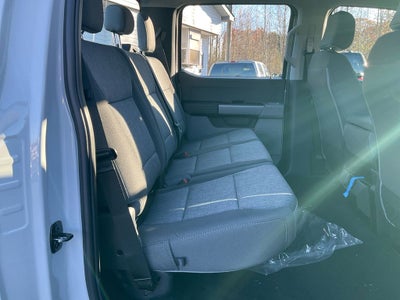 2026 Ford F-250SD XL STX