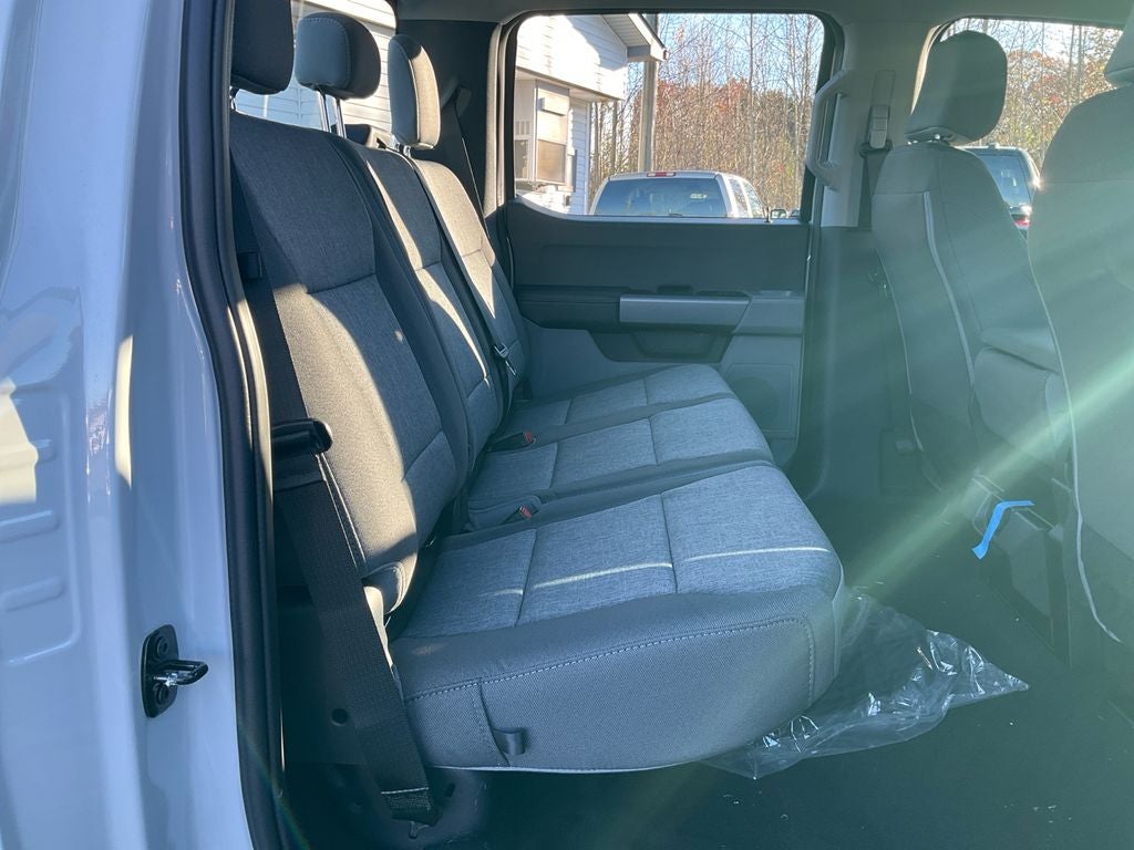 2026 Ford F-250SD XL STX