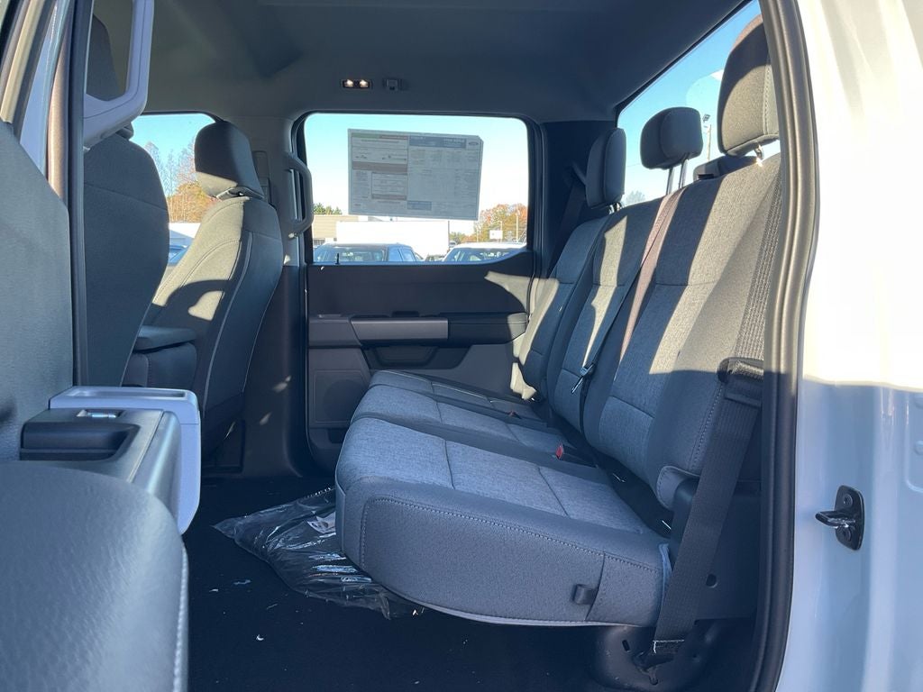 2026 Ford F-250SD XL STX