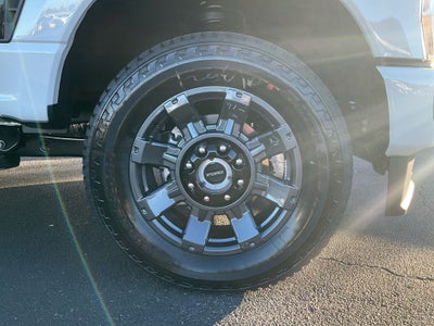 2026 Ford F-250SD XL STX