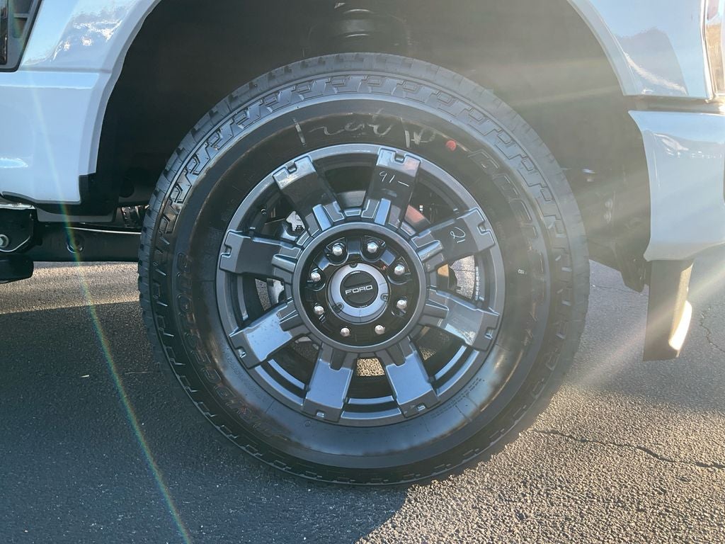 2026 Ford F-250SD XL STX