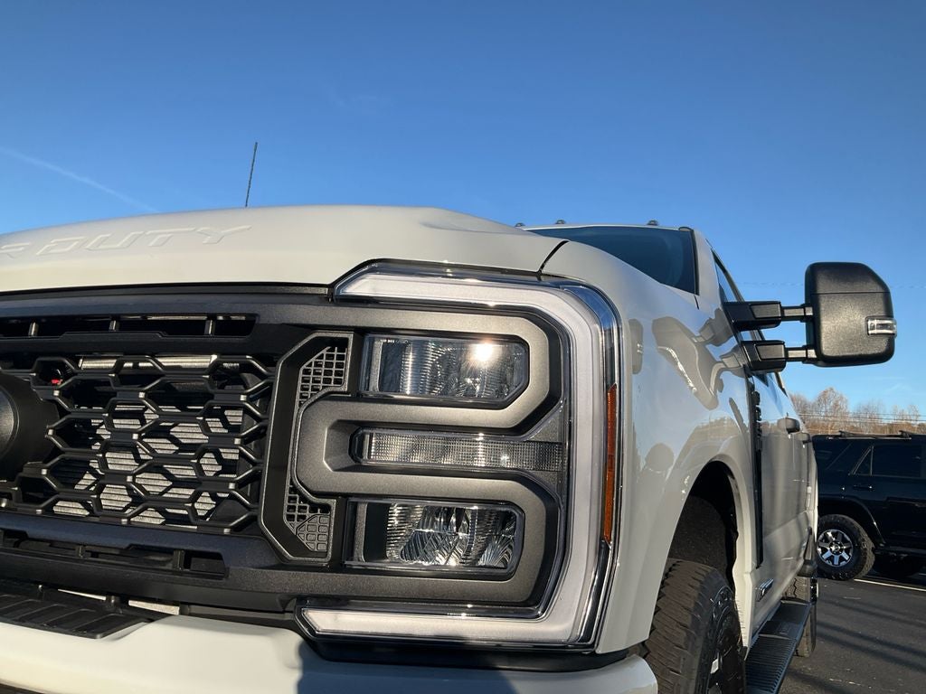 2026 Ford F-250SD XL STX