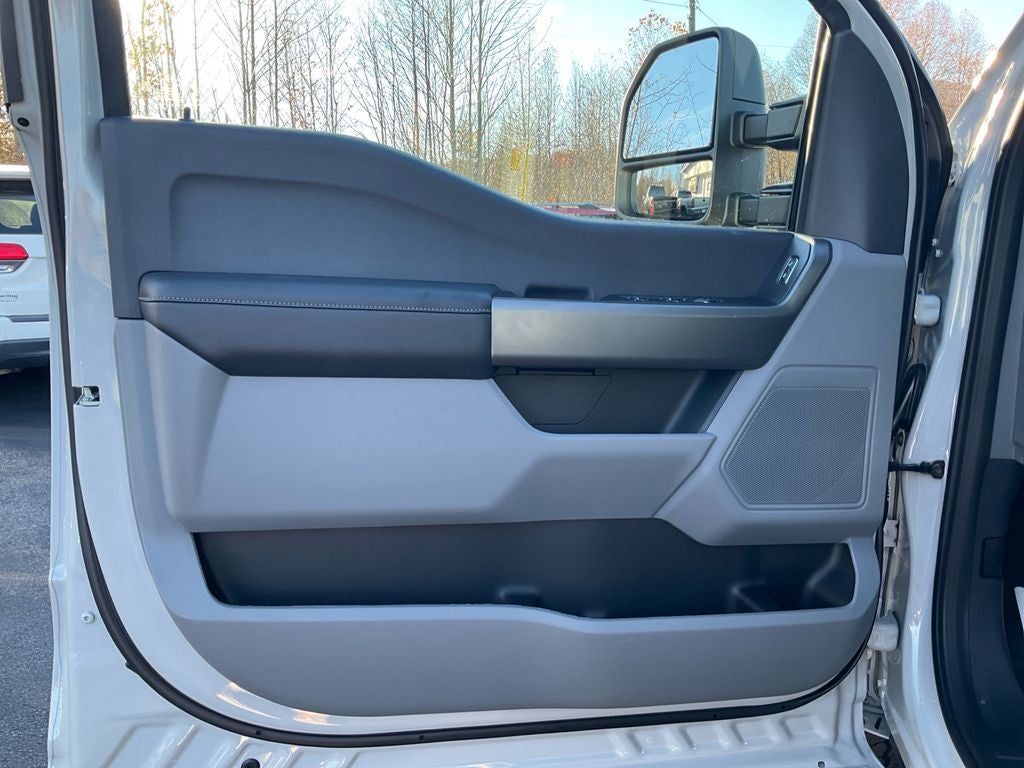 2026 Ford F-250SD XL STX