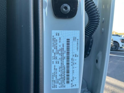 2026 Ford F-250SD XL STX