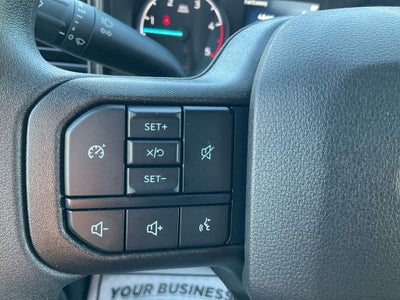 2026 Ford F-250SD XL STX