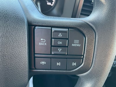 2026 Ford F-250SD XL STX