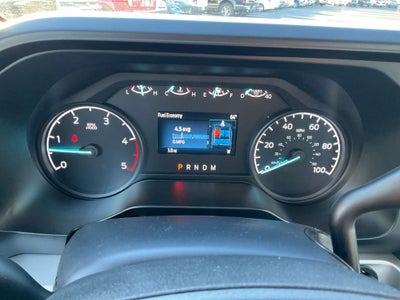 2026 Ford F-250SD XL STX