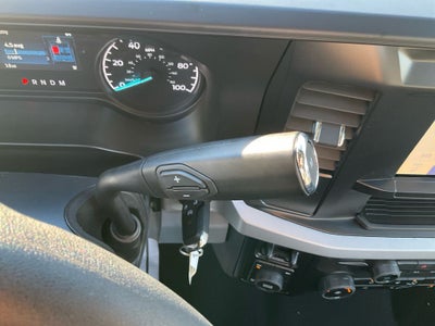 2026 Ford F-250SD XL STX