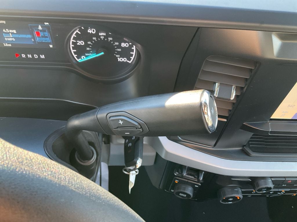 2026 Ford F-250SD XL STX