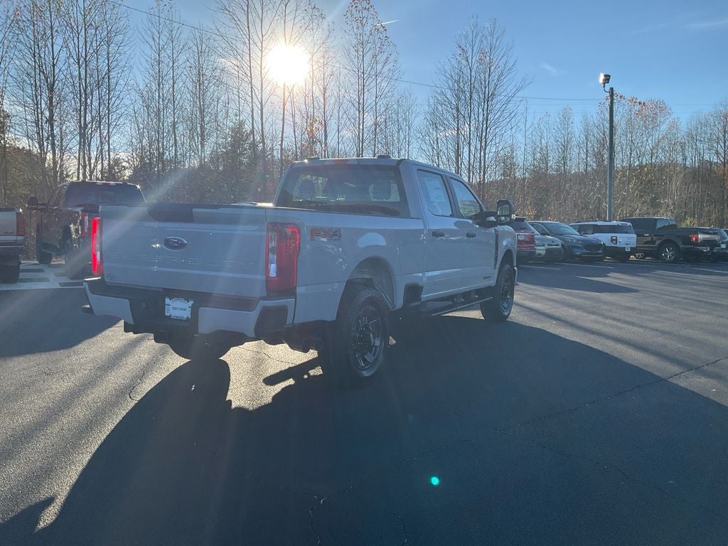 2026 Ford F-250SD XL STX