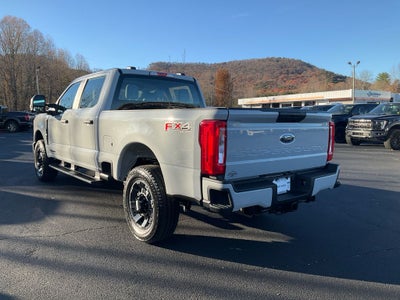 2026 Ford F-250SD XL STX