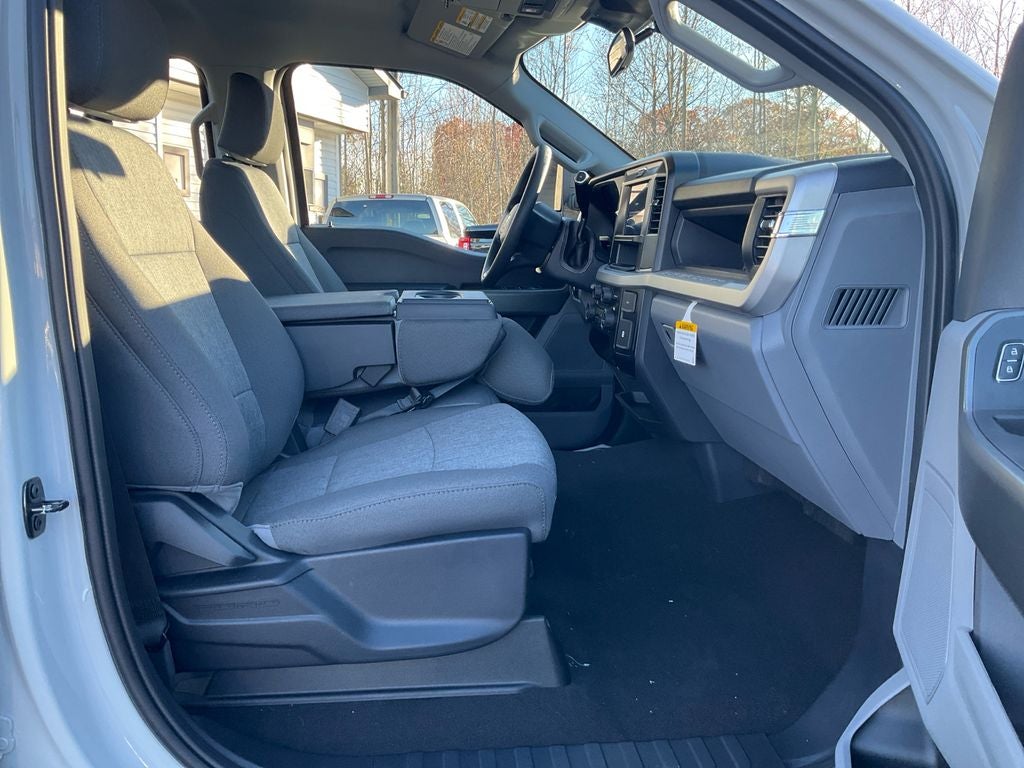 2026 Ford F-250SD XL STX