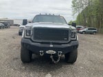 2015 Ford F-250SD Lariat