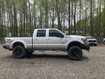 2015 Ford F-250SD Lariat