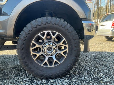 2021 Ford F-250SD Lariat