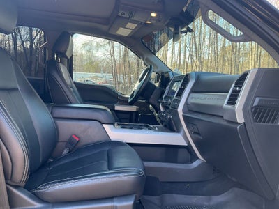 2021 Ford F-250SD Lariat