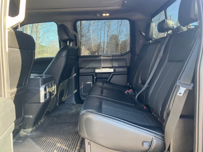 2021 Ford F-250SD Lariat