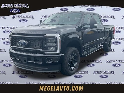 2026 Ford F-250SD XL STX