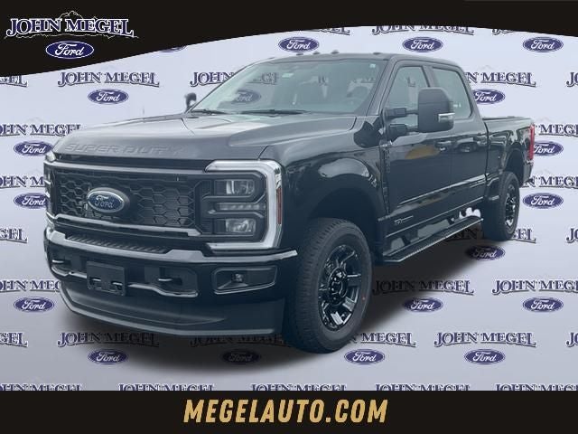 2026 Ford F-250SD XL STX