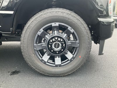 2026 Ford F-250SD XL STX