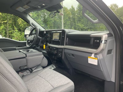 2026 Ford F-250SD XL STX