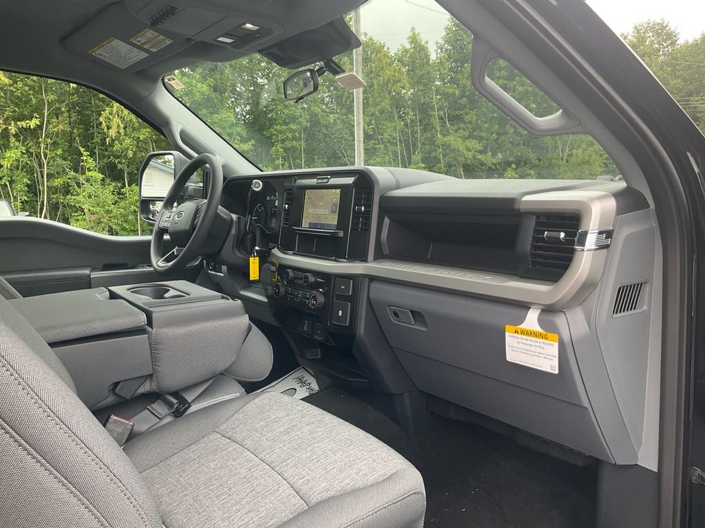 2026 Ford F-250SD XL STX