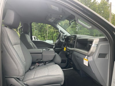 2026 Ford F-250SD XL STX