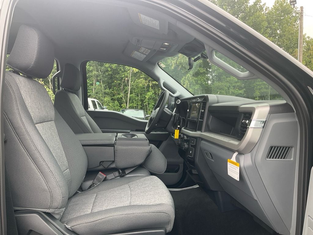 2026 Ford F-250SD XL STX