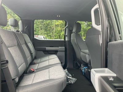 2026 Ford F-250SD XL STX
