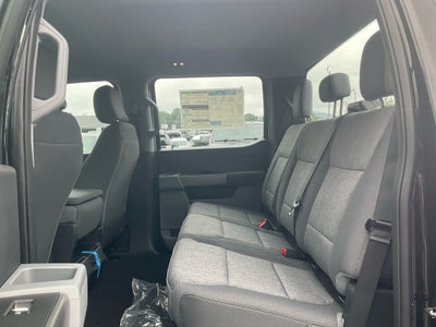 2026 Ford F-250SD XL STX